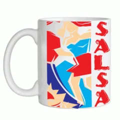 танцы - Сальса